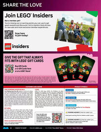 Lego flyer Page 52