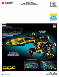 Lego flyer Page 60