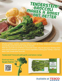 Tesco leaflet Page 10