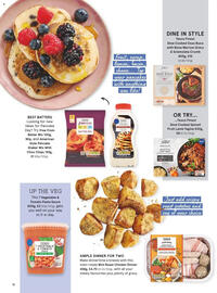 Tesco leaflet Page 12