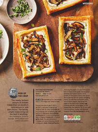 Tesco leaflet Page 27