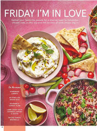 Tesco leaflet Page 30