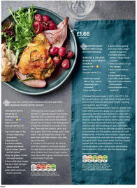 Tesco leaflet Page 60