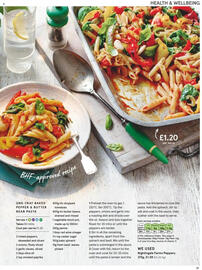 Tesco leaflet Page 77