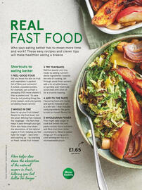 Tesco leaflet Page 78