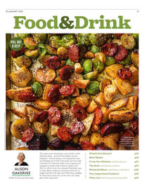 Waitrose leaflet Page 13