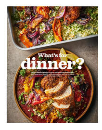 Waitrose leaflet Page 14