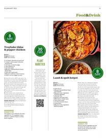 Waitrose leaflet Page 15