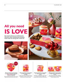 Waitrose leaflet Page 18