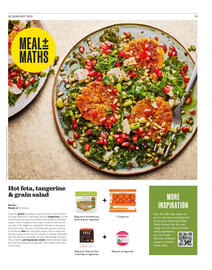 Waitrose leaflet Page 19