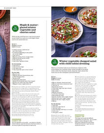 Waitrose leaflet Page 27