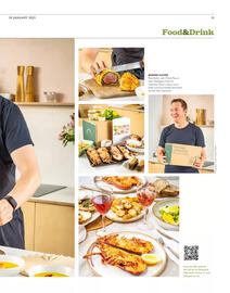 Waitrose leaflet Page 31