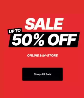 Footasylum leaflet (valid until 12-02)