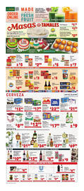 Vallarta Supermarkets Weekly Ad week 5 Page 2