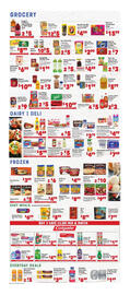 Vallarta Supermarkets Weekly Ad week 5 Page 3