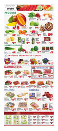 Vallarta Supermarkets Weekly Ad week 5 Page 4