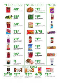 Hy-Vee Weekly Ad week 5 Page 2