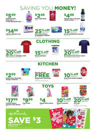 Hy-Vee Weekly Ad week 5 Page 4