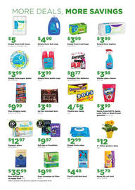 Hy-Vee Weekly Ad week 5 Page 5