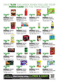 Hy-Vee Weekly Ad week 5 Page 6