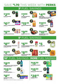 Hy-Vee Weekly Ad week 5 Page 7