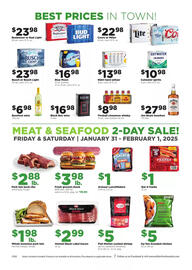 Hy-Vee Weekly Ad week 5 Page 8