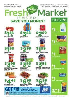 Hy-Vee Weekly Ad (valid until 4-02)