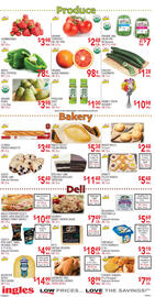 Ingles Markets Weekly Ad Page 2