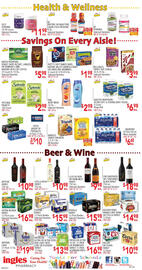 Ingles Markets Weekly Ad Page 4