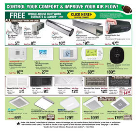 Menards Weekly Ad Page 10