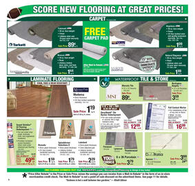 Menards Weekly Ad Page 11