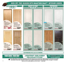 Menards Weekly Ad Page 15