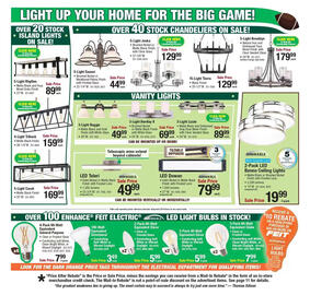 Menards Weekly Ad Page 21