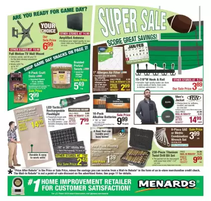 Menards Weekly Ad (valid until 9-02)