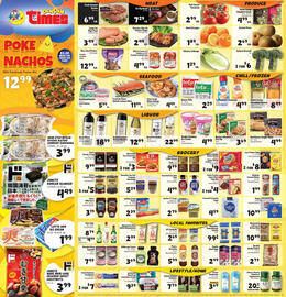 Times Supermarkets Weekly Ad week 5 Page 2