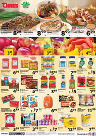 Times Supermarkets Weekly Ad week 5 Page 1