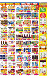 Savers Cost Plus Weekly Ad Page 3