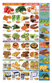 Savers Cost Plus Weekly Ad Page 4