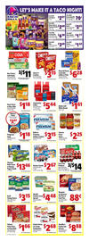 Mac's Market Weekly Ad Page 2