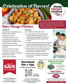 Harris Teeter Weekly Ad Page 11