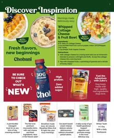 Harris Teeter Weekly Ad Page 3