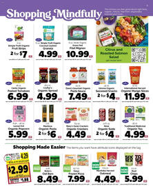 Harris Teeter Weekly Ad Page 9