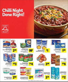 Save Mart Weekly Ad Page 3