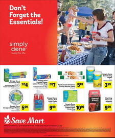 Save Mart Weekly Ad Page 5