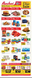 Bashas' Weekly Ad week 5 Page 1