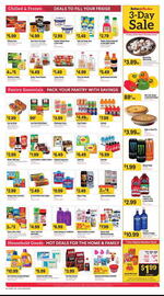 Bashas' Weekly Ad week 5 Page 2