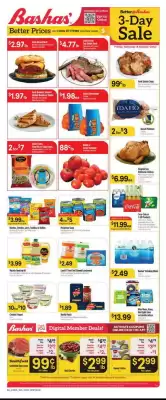 Bashas' Weekly Ad (valid until 4-02)