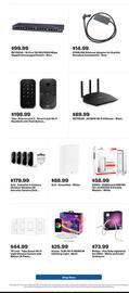 Best Buy Weekly Ad week 5 Page 11