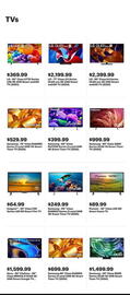 Best Buy Weekly Ad week 5 Page 2