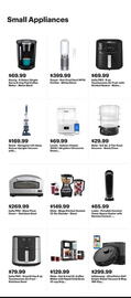 Best Buy Weekly Ad week 5 Page 6